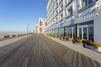 Allegria Hotel