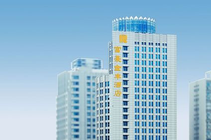 Regal Jinfeng Hotel
