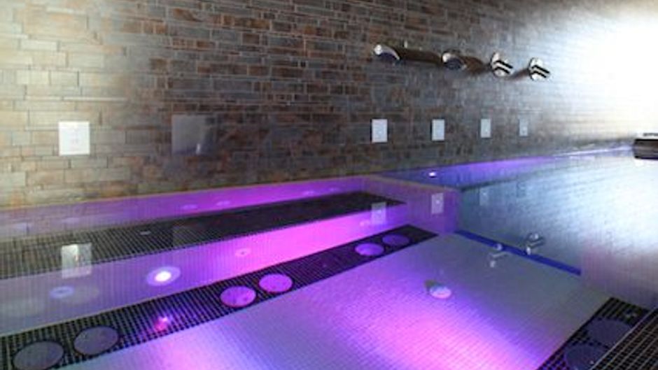 Golf Relais Monforte Spa