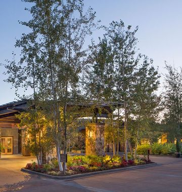 The Allison Inn & Spa