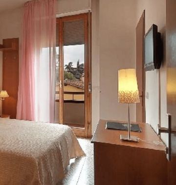Mio Hotel Firneze