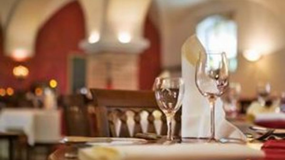 Hotel Fuerstenfelder Restaurant
