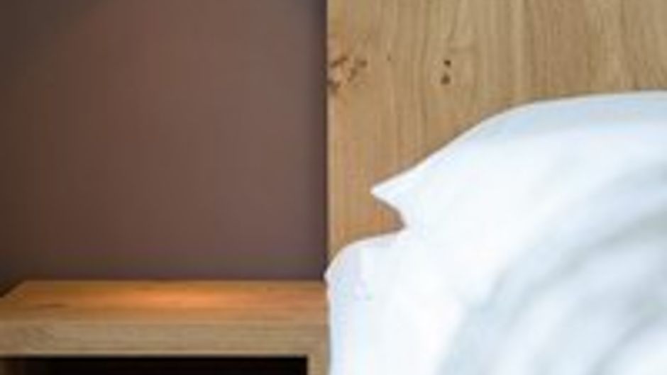 Hotel Fuerstenfelder Room