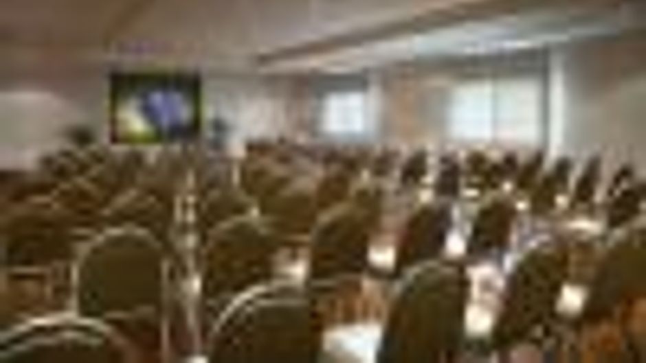 The Cove Rotana Resort Banquet