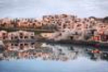 The Cove Rotana Resort