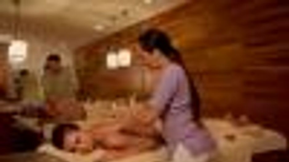 The Cove Rotana Resort Spa