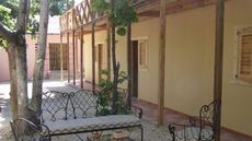 Hotel Loro Tuerto