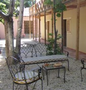 Hotel Loro Tuerto