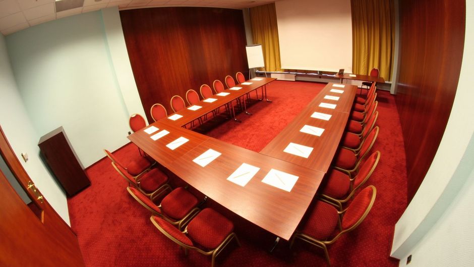 Park Hotel Diament Bielsko-Biala Meeting
