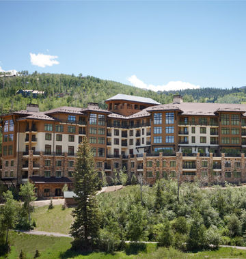Viceroy Snowmass