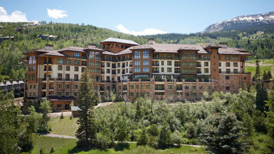 Viceroy Snowmass