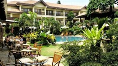 Boracay Tropics Resort