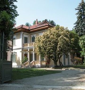 Villa d'Azeglio