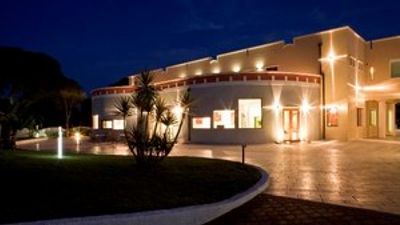 Hotel Resort Dei Normanni