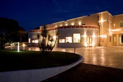 Hotel Resort Dei Normanni