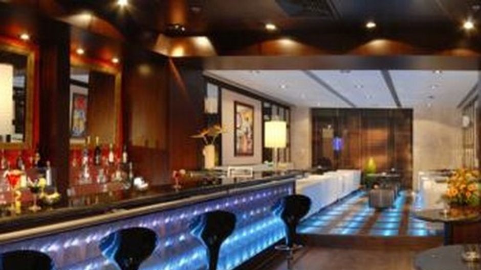 Fortune Select JP Cosmos Restaurant