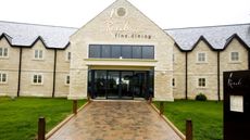 Best Western Pastures Hotel