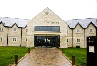 Best Western Pastures Hotel
