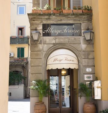 Albergo Firenze