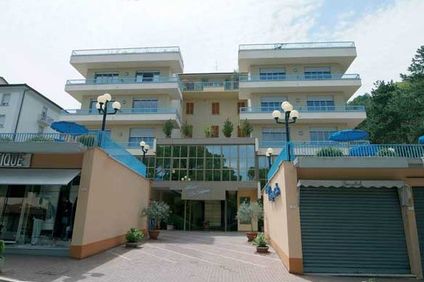 Albergo Le Sorgenti