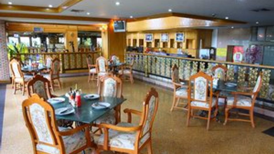 13 Coins Bangyai Restaurant