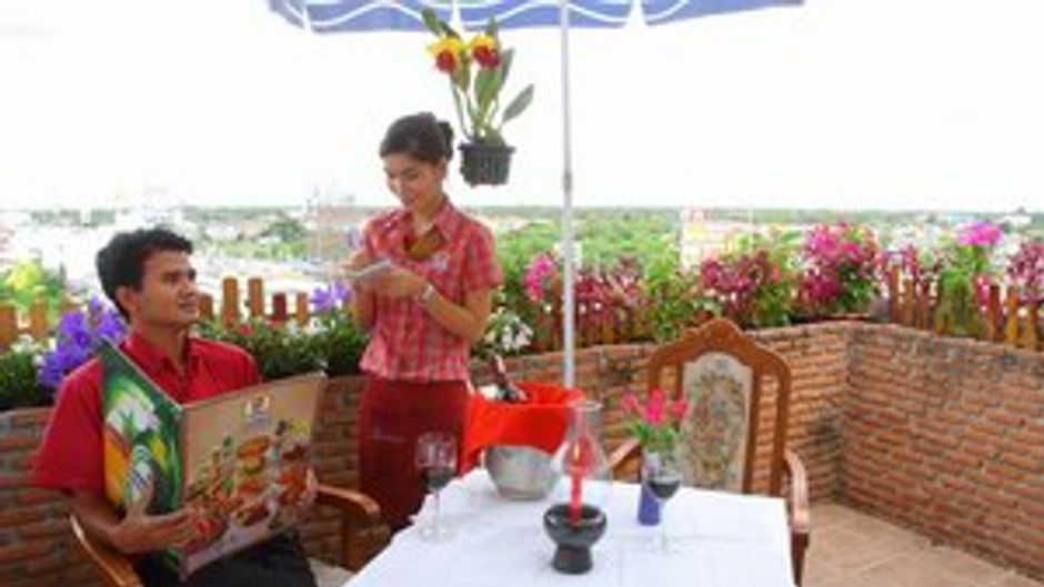 13 Coins Bangyai Suite