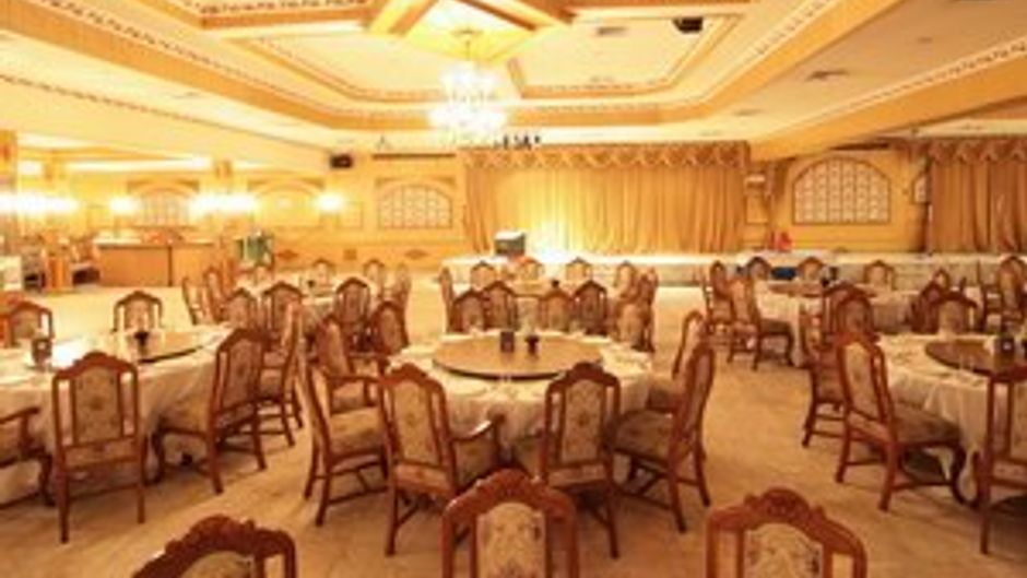 13 Coins Resort Bangna BITEC Banquet
