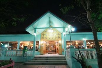 13 Coins Resort Bangna BITEC