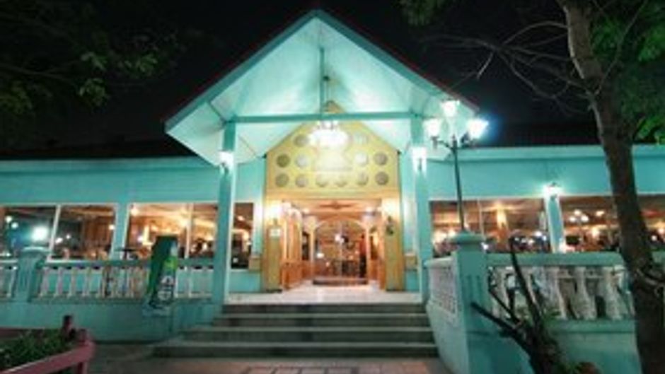 13 Coins Resort Bangna BITEC Exterior