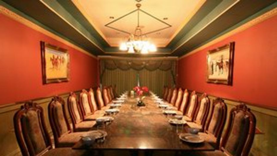 13 Coins Resort Bangna BITEC Meeting