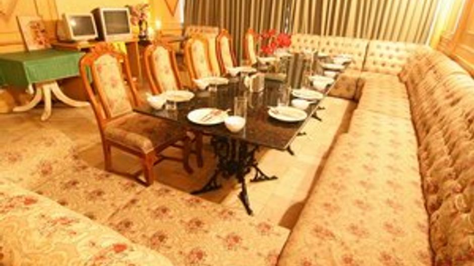 13 Coins Resort Bangna BITEC Suite