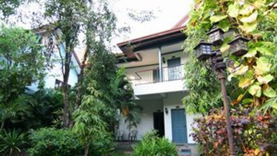 13 Coins Resort Yotin Pattana Exterior