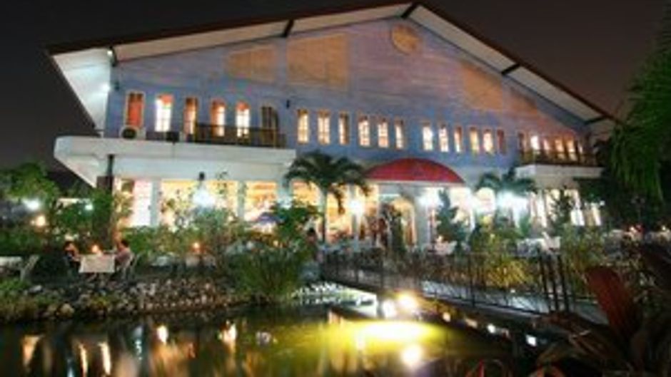 13 Coins Resort Yotin Pattana Health