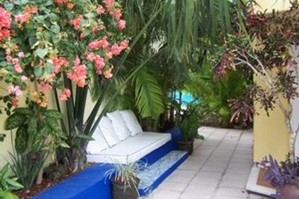 Hotel Villas Las Anclas