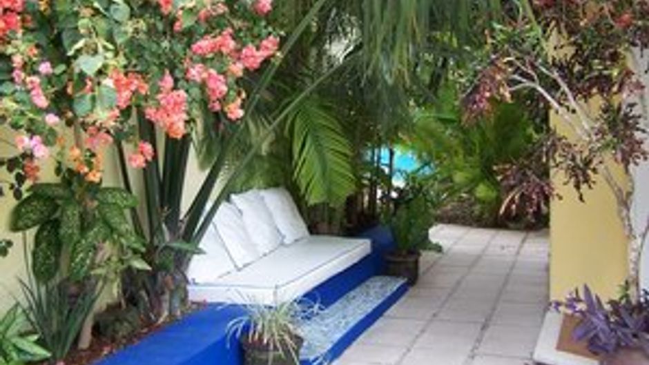 Hotel Villas Las Anclas Exterior