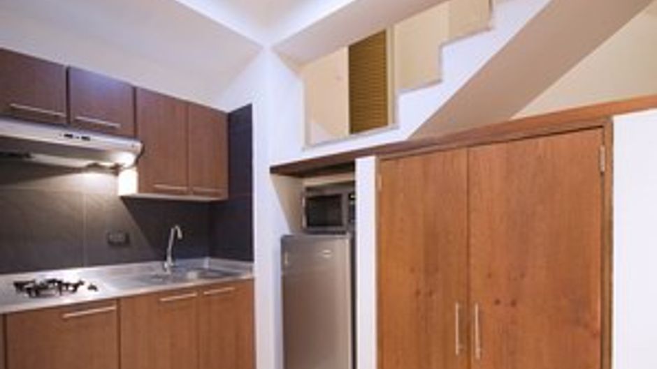 Habita Suites Room