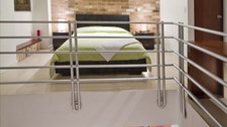 Habita Suites Room