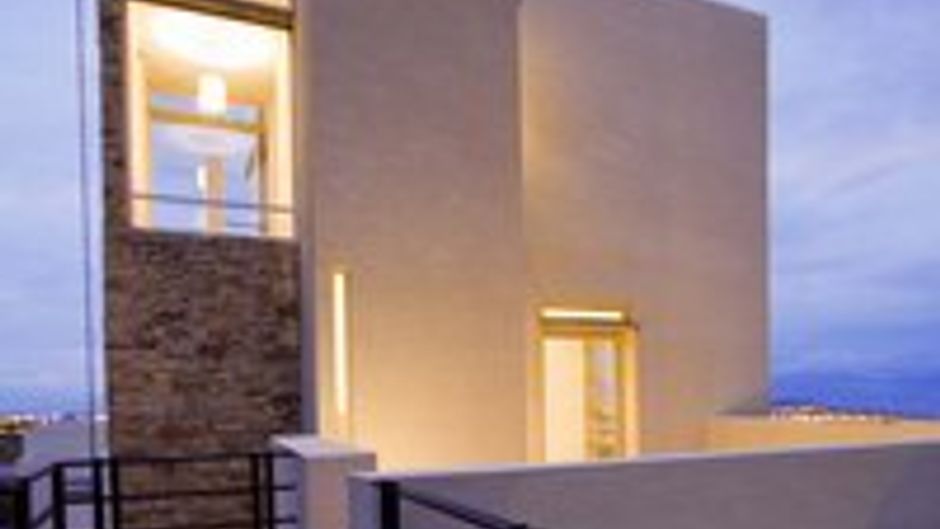 Habita Suites Suite