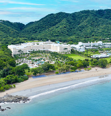 Hotel Riu Guanacaste