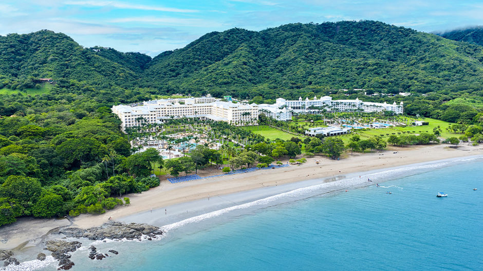 Hotel Riu Guanacaste Exterior