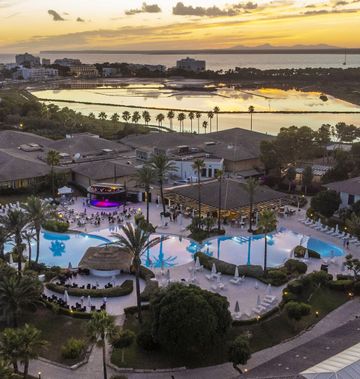 Blau Colonia Sant Jordi Resort & Spa