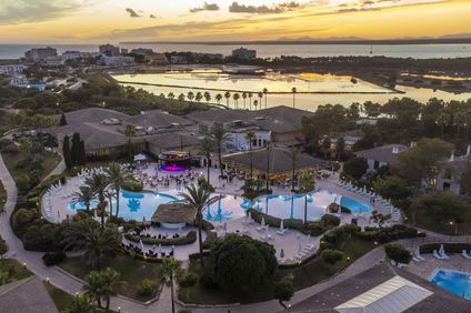 Blau Colonia Sant Jordi Resort & Spa