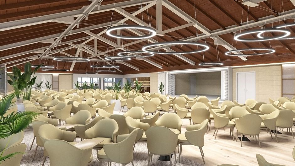 Blau Colonia Sant Jordi Resort & Spa Meeting