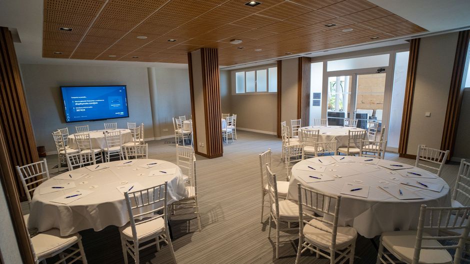 Blau Colonia Sant Jordi Resort & Spa Meeting