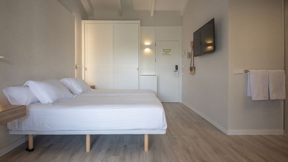 Blau Colonia Sant Jordi Resort & Spa Room