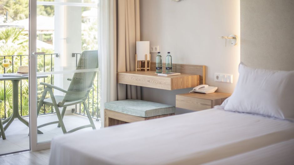 Blau Colonia Sant Jordi Resort & Spa Room