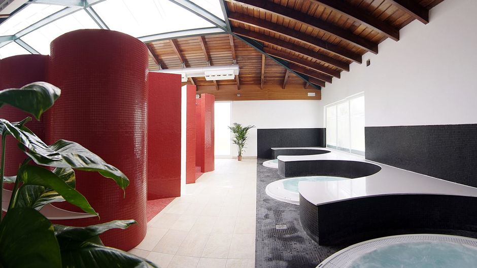 Blau Colonia Sant Jordi Resort & Spa Spa