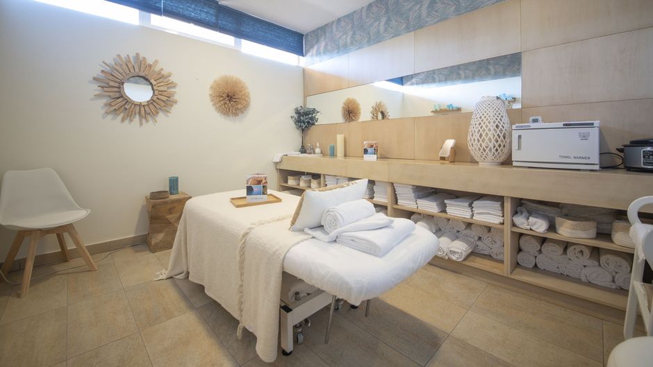 Blau Colonia Sant Jordi Resort & Spa Spa