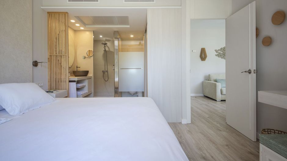 Blau Colonia Sant Jordi Resort & Spa Suite