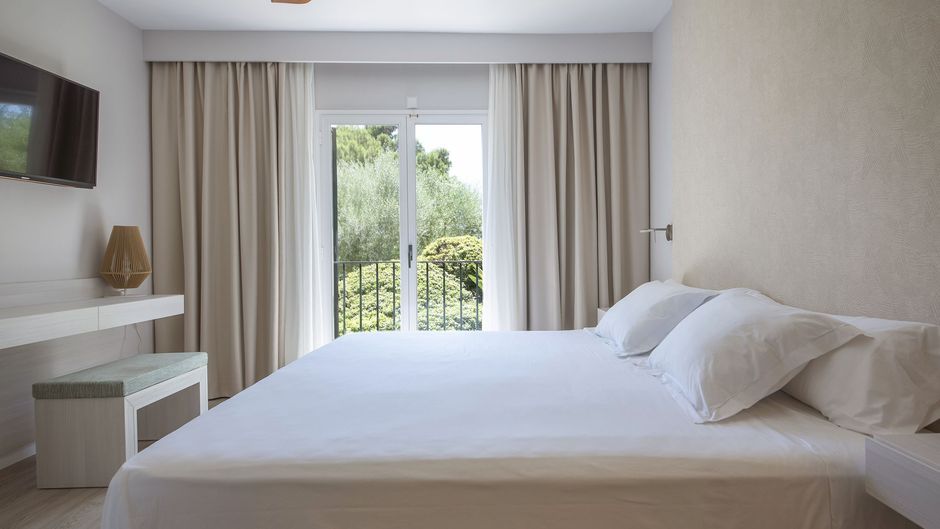 Blau Colonia Sant Jordi Resort & Spa Suite